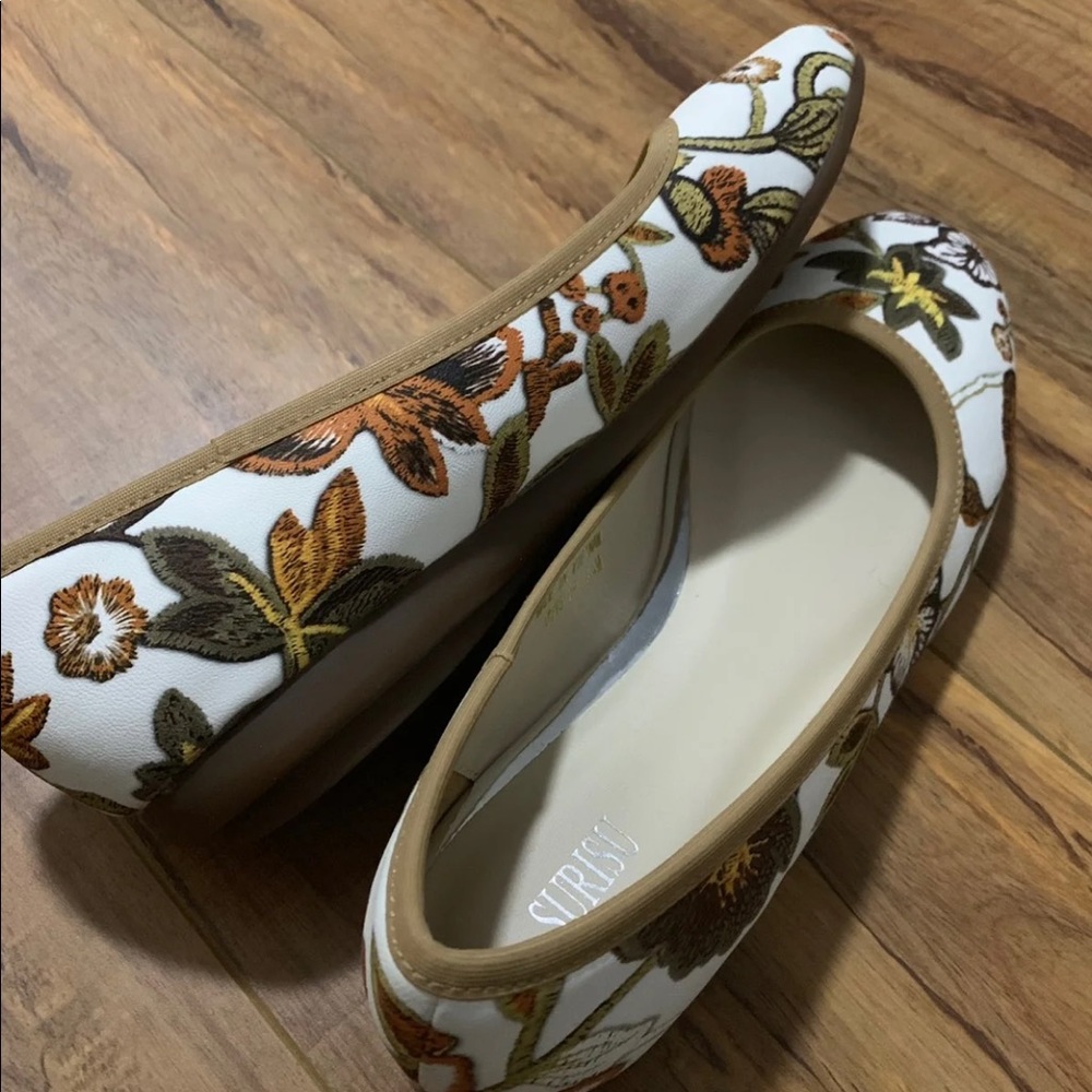 Flats 3D Print